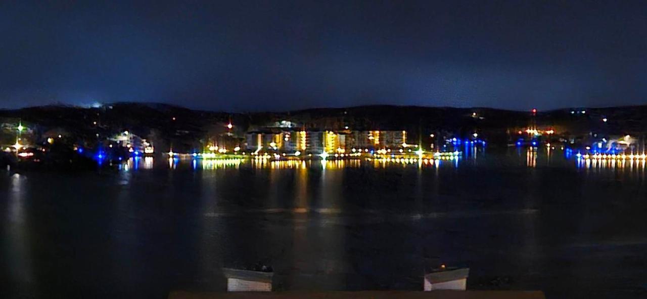 Gourgeous Lake Views, Amazing Susets, On Main Channel Lake Ozark Exterior photo